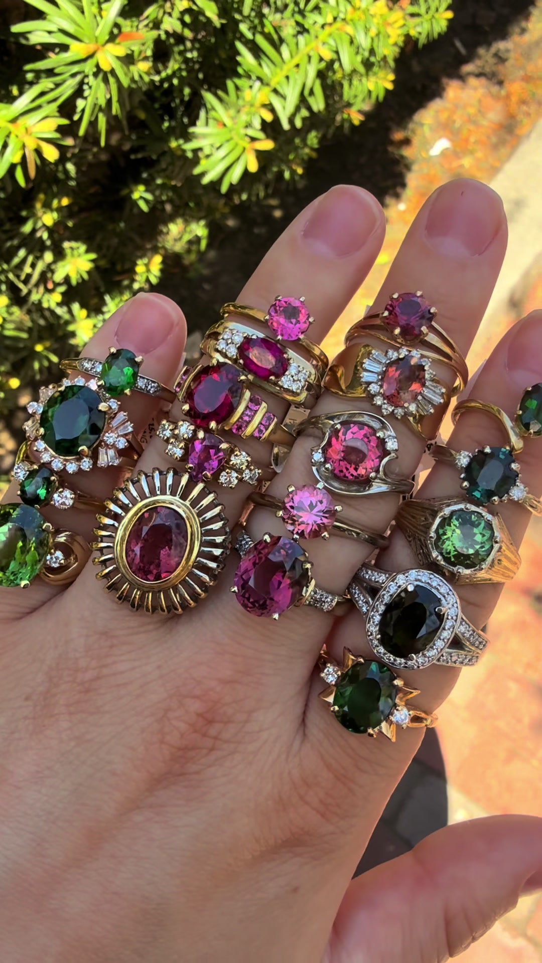 @Market Square Jewelers