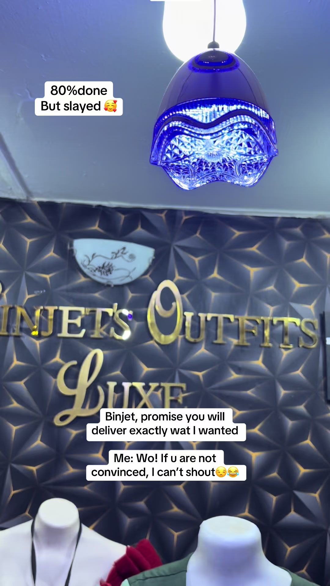 @Binjet’s Outfits luxe