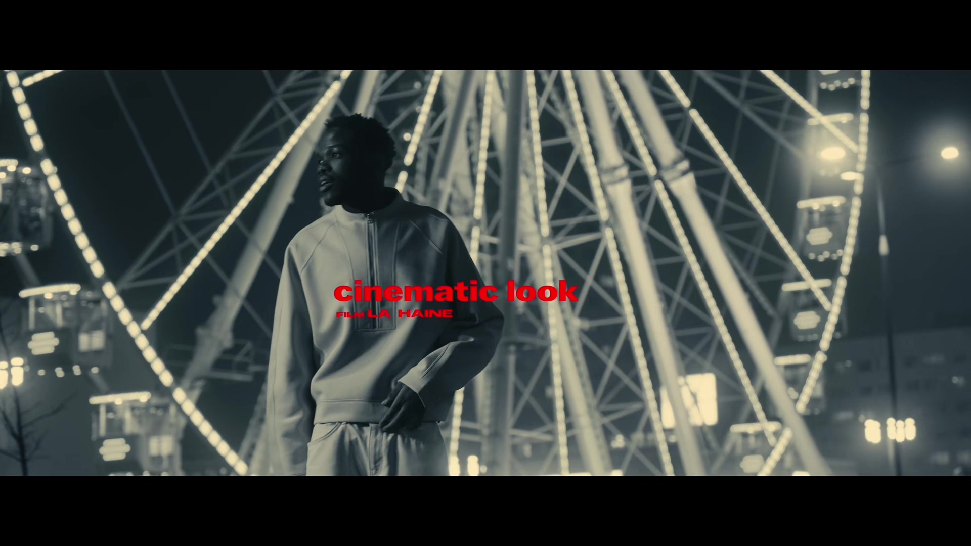 @directed by amin