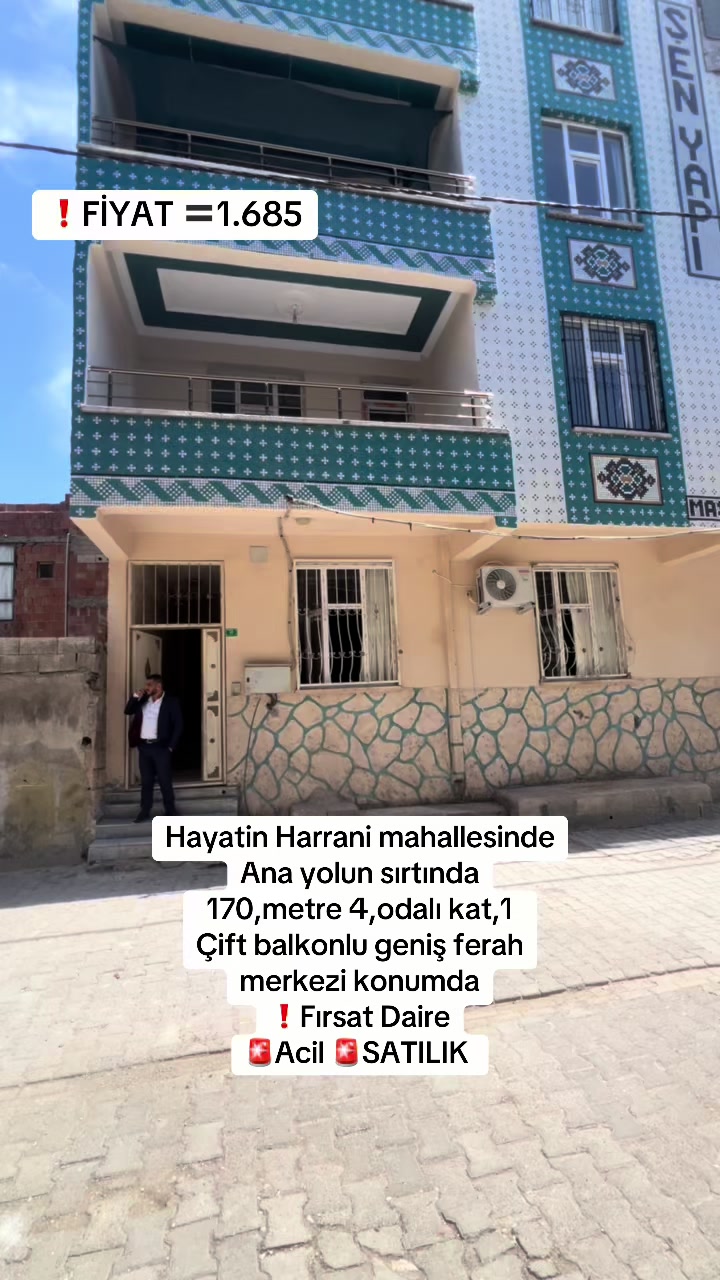 @🏘️&Ouml;Z BAĞMANCI EMLAK YAPI🏗️