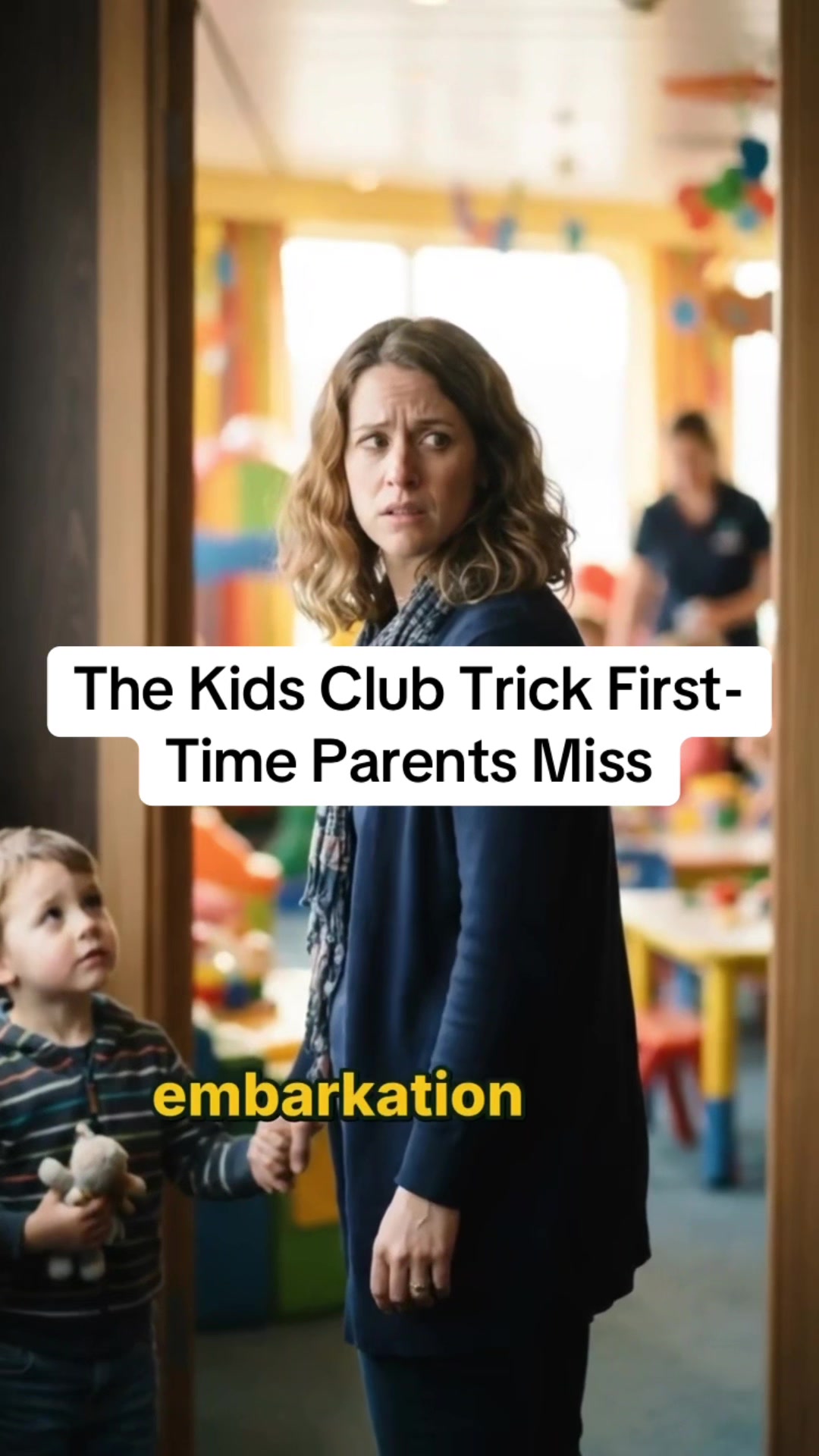 @Cruise Tips Tricks n News