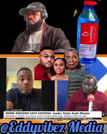 @Eddy vibez Media
