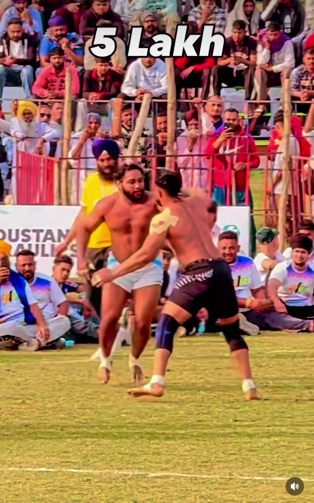 @Kabaddi&ensp;California
