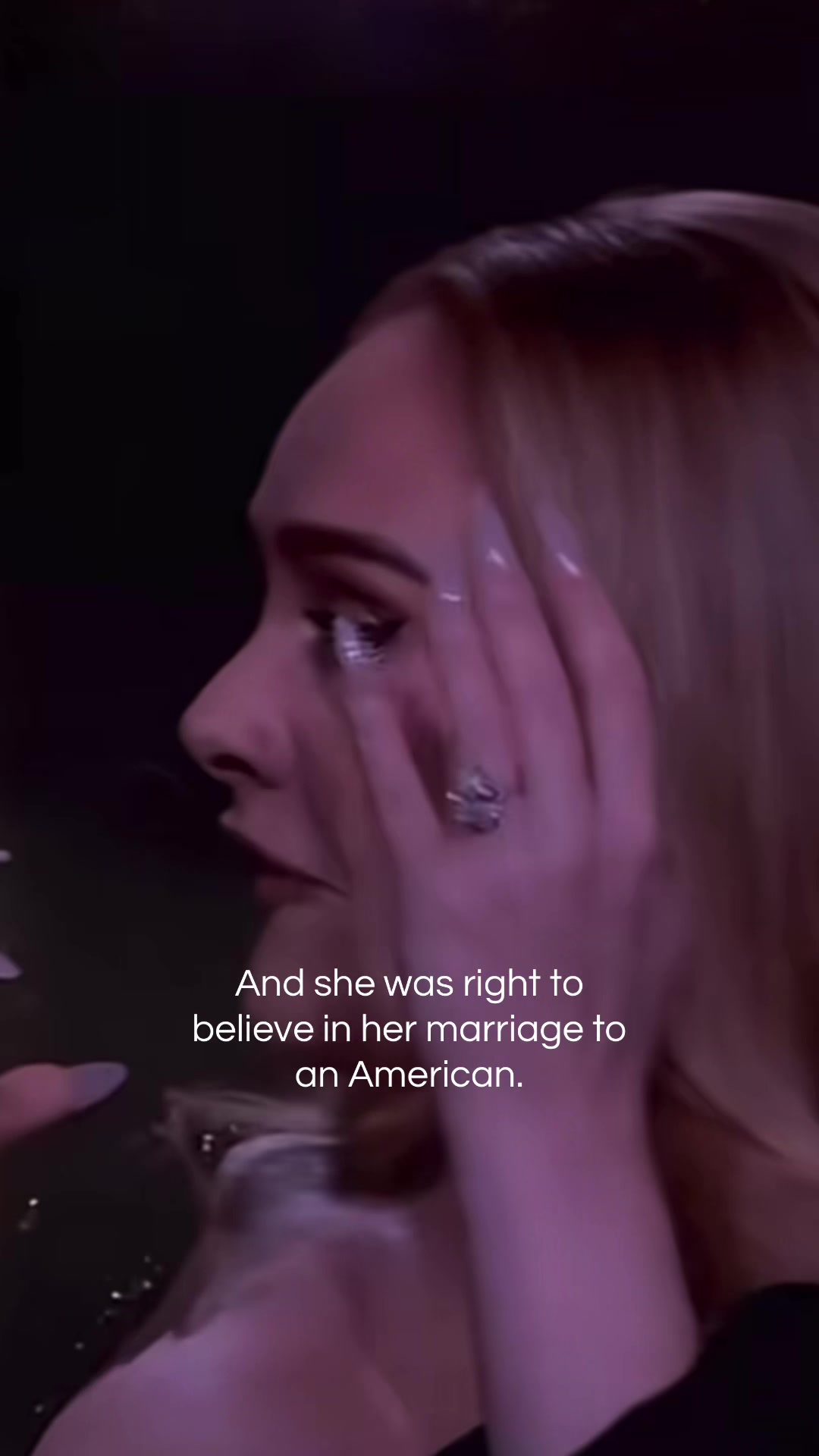 @adele fan page ๐ช