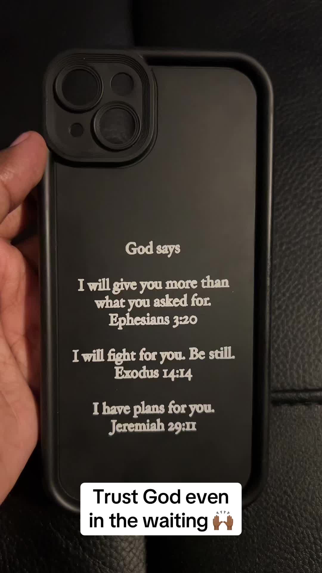 @Kept by God 🤍