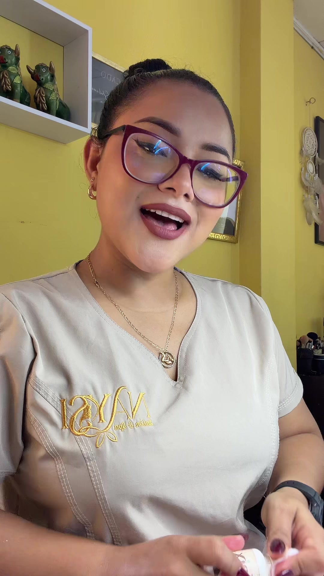 @Naysi Noriega🖤