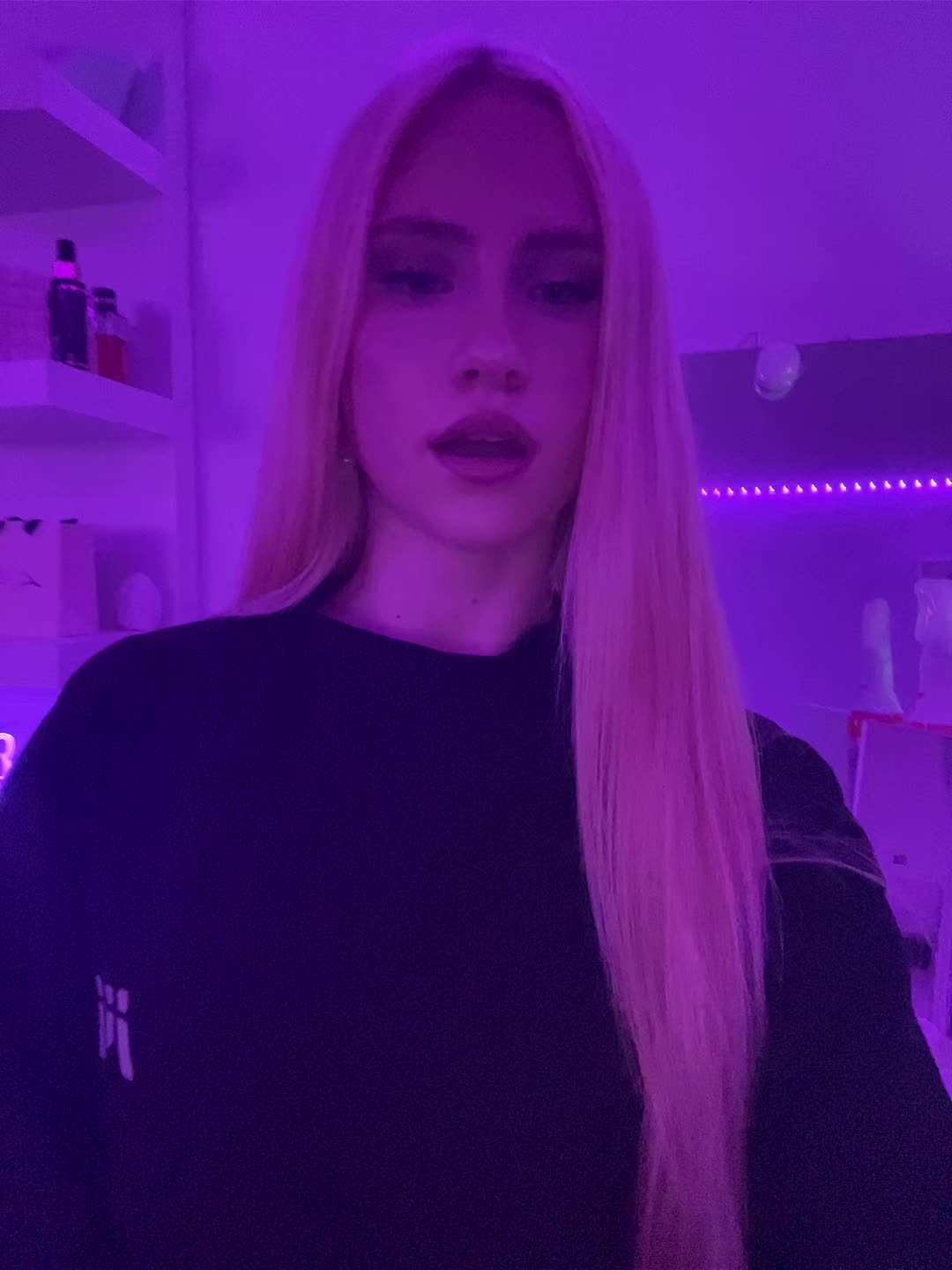 @❄️