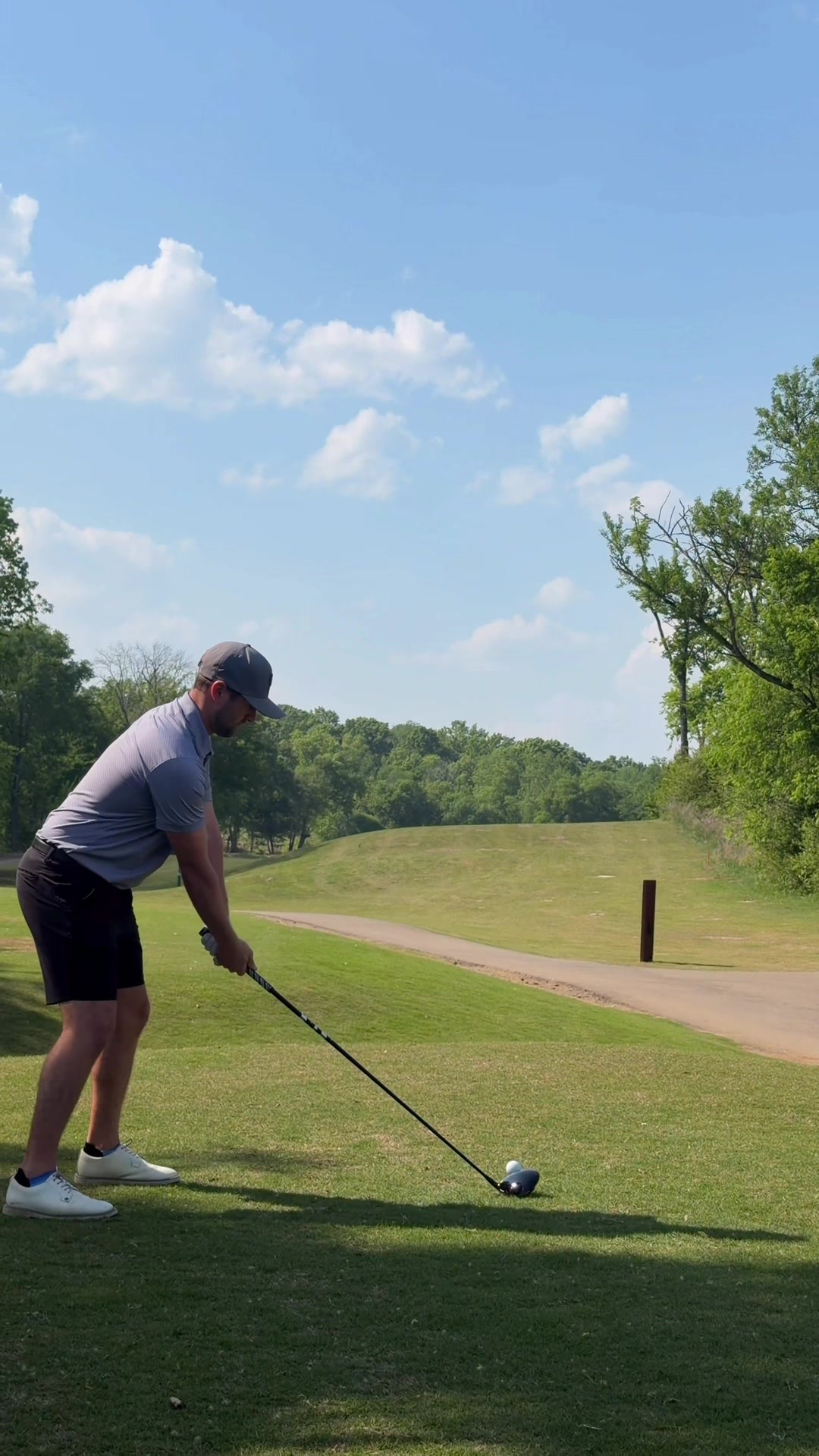 @Carter Smith | Groovy Golf