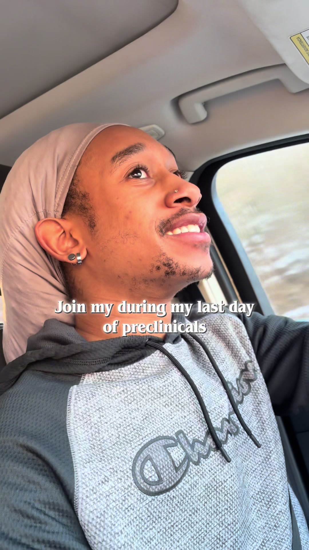 @Jalil Mitchell | M3