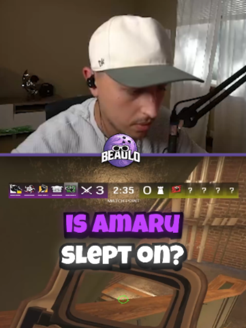 @Beaulo