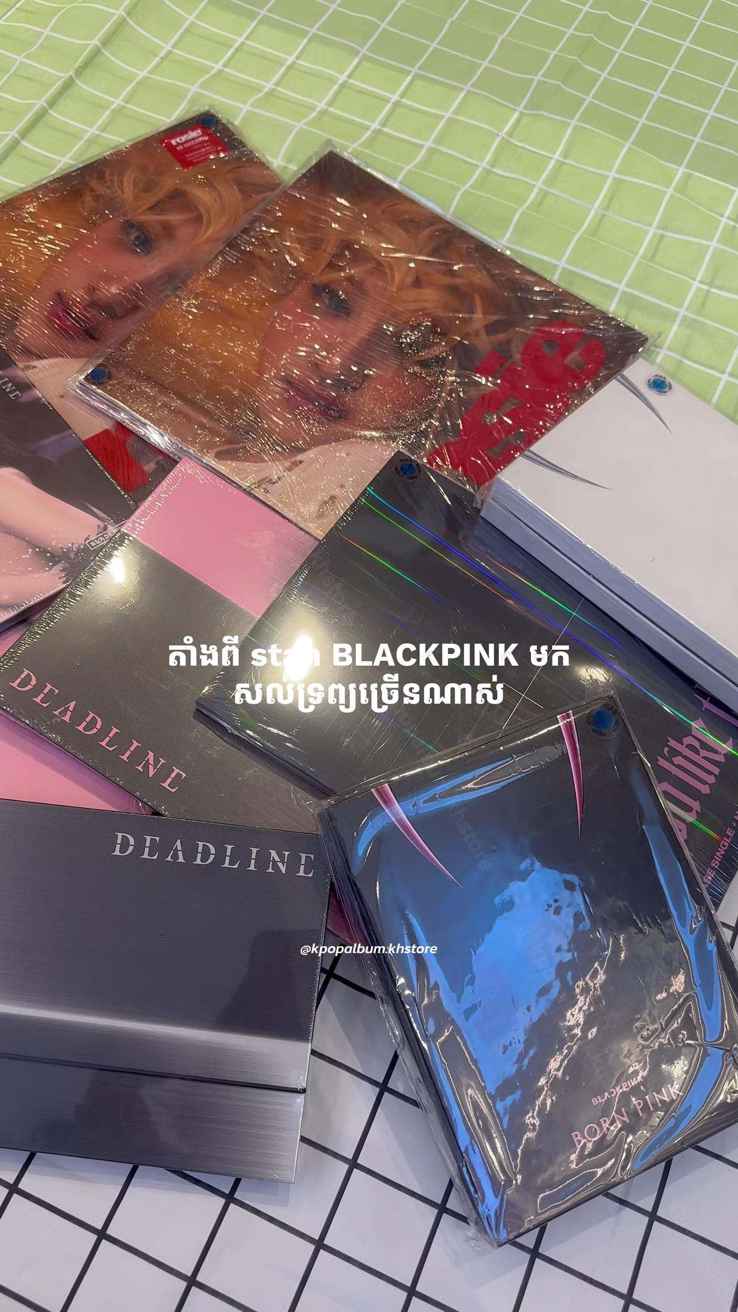 @kpopalbum.khstore
