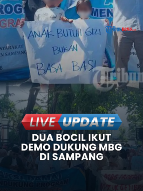 @Tribunnews
