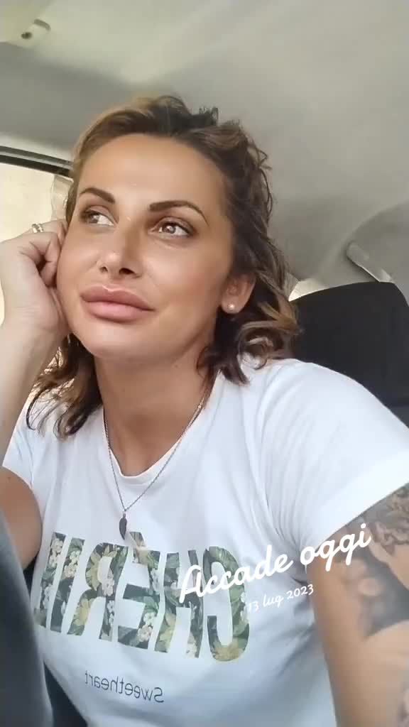 @Rosaria &Gianni