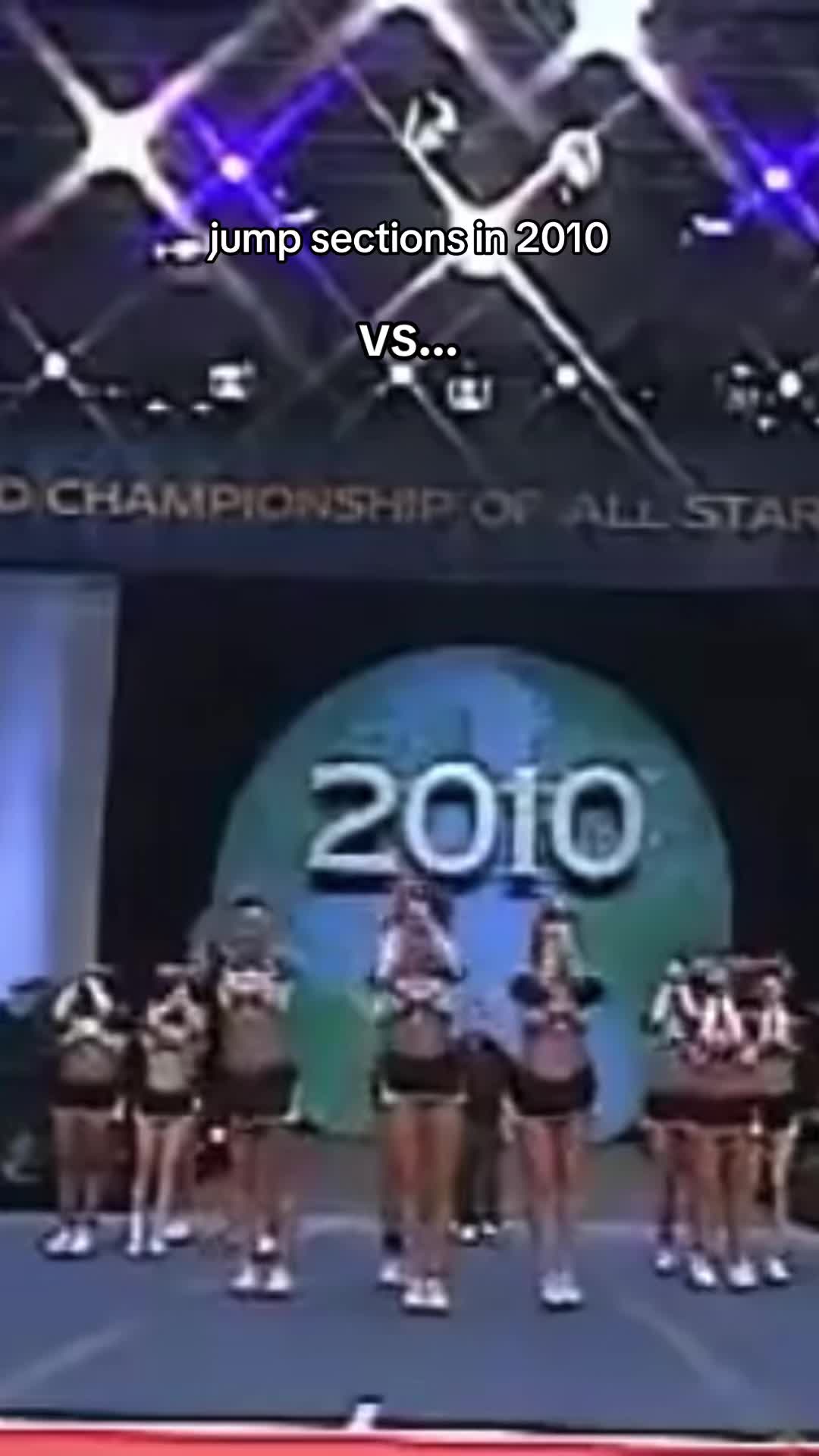 @All Things Cheer