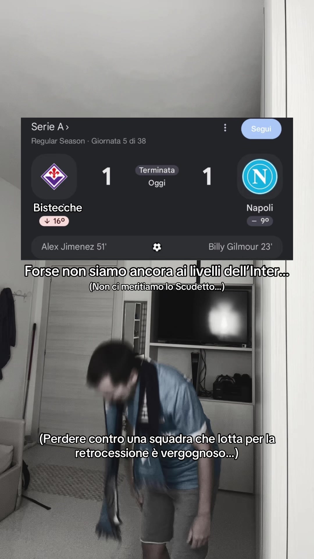 @Il Goran Pandev di Tik Tok