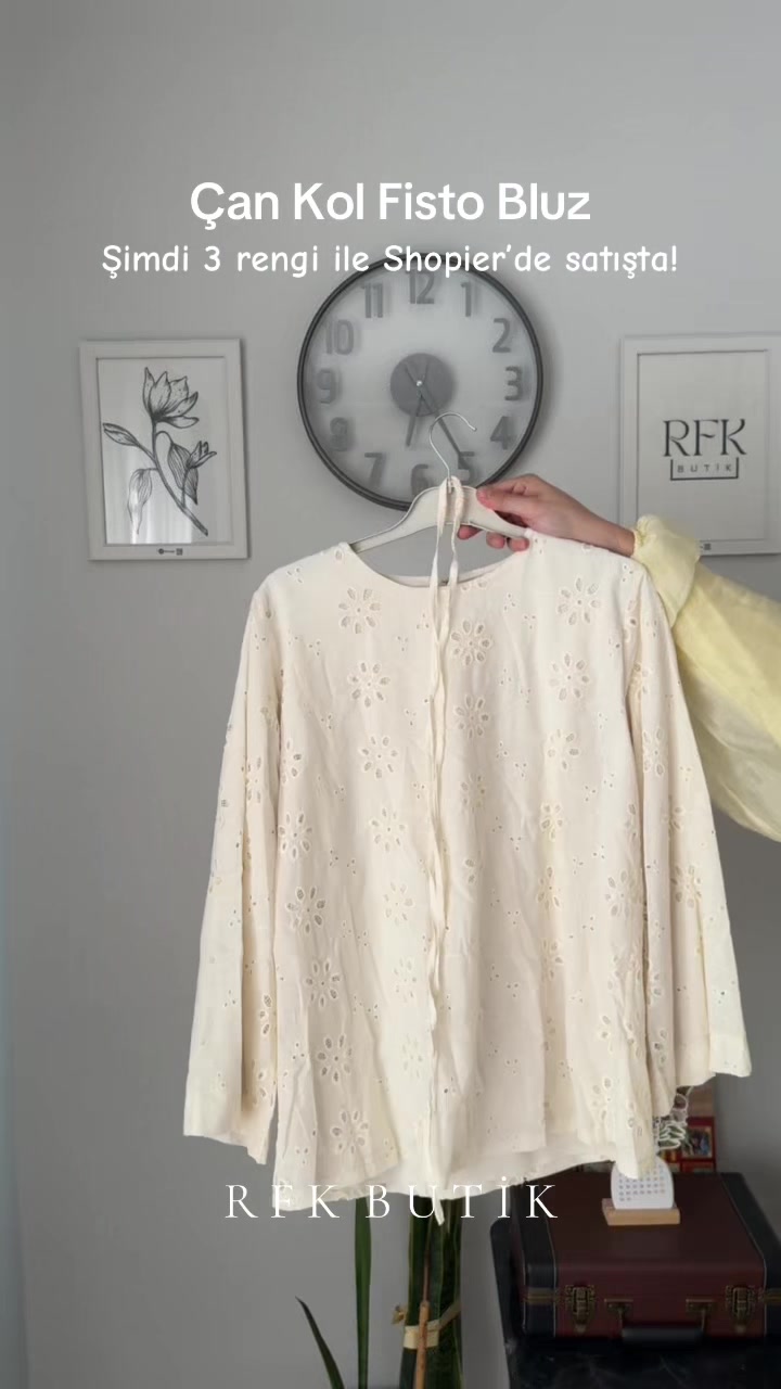 @Refika Butik