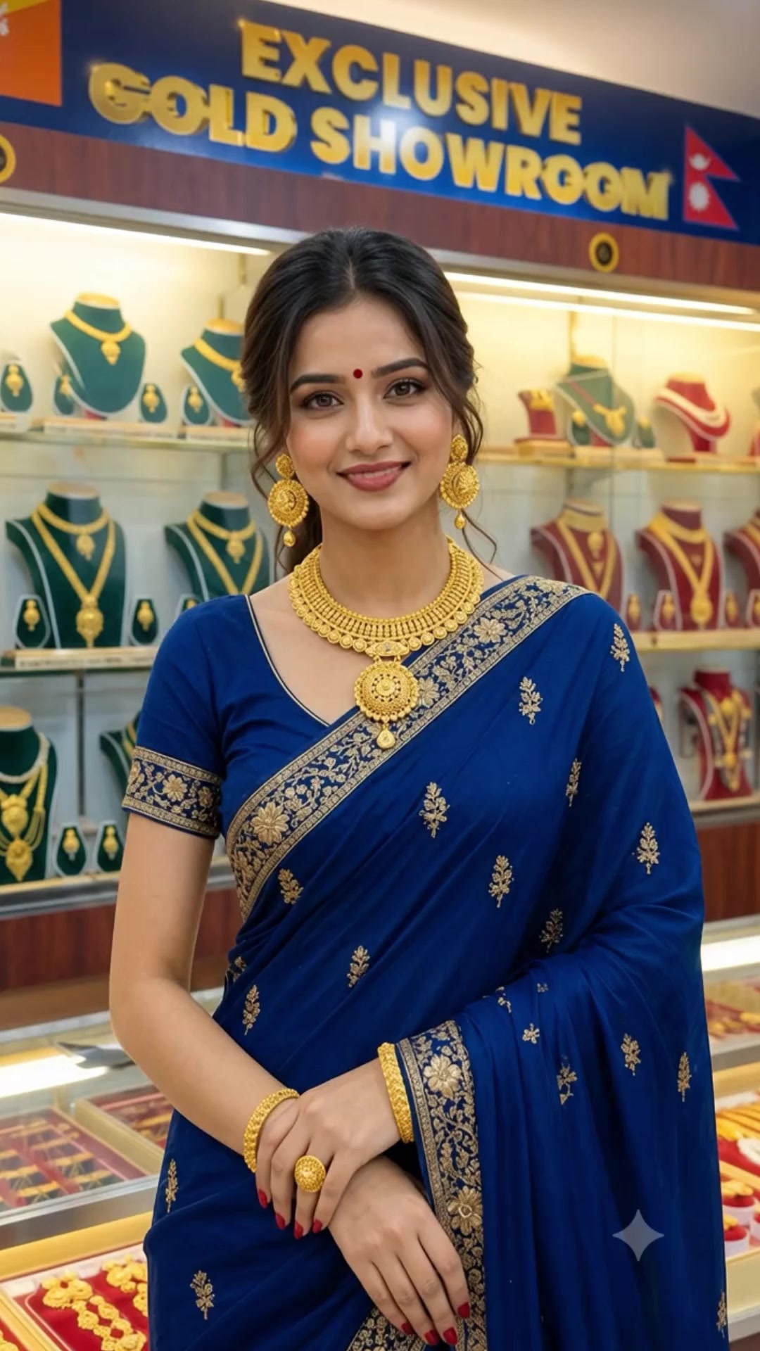 @SAGARMATHA_JEWELERS_USA🇺🇸