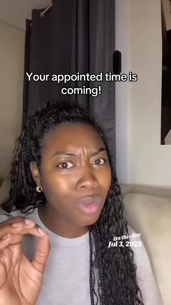 @The Woman For All Women