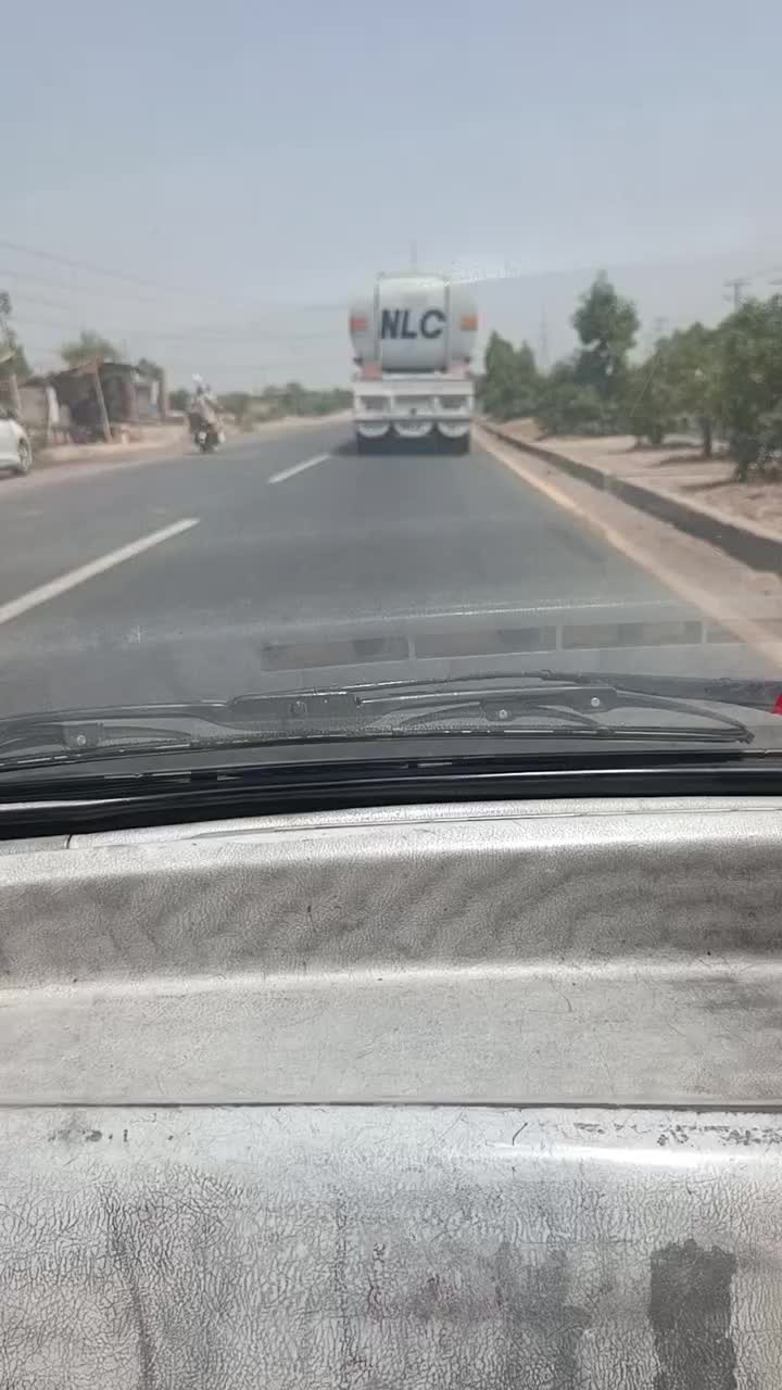 @RoadWisdom Guru Multan