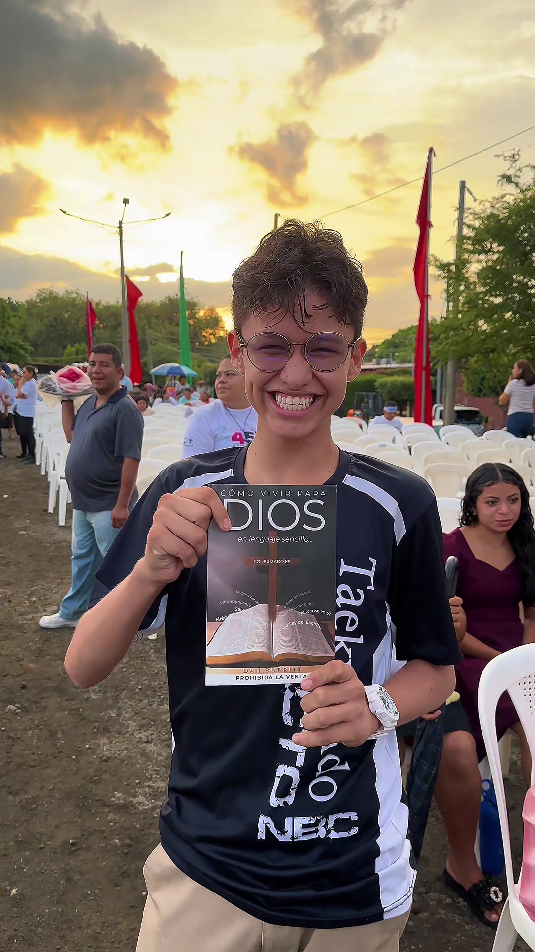 @Ministerio de la Juventud 🇳🇮