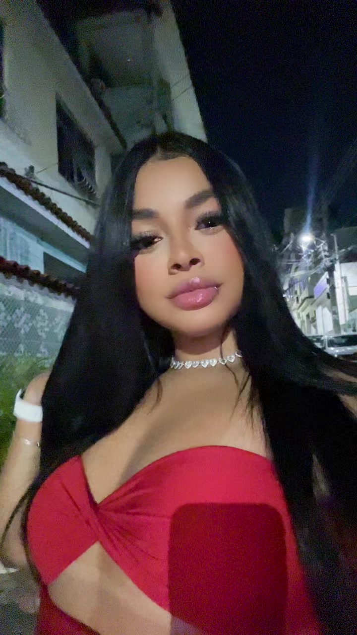 @Laryssa