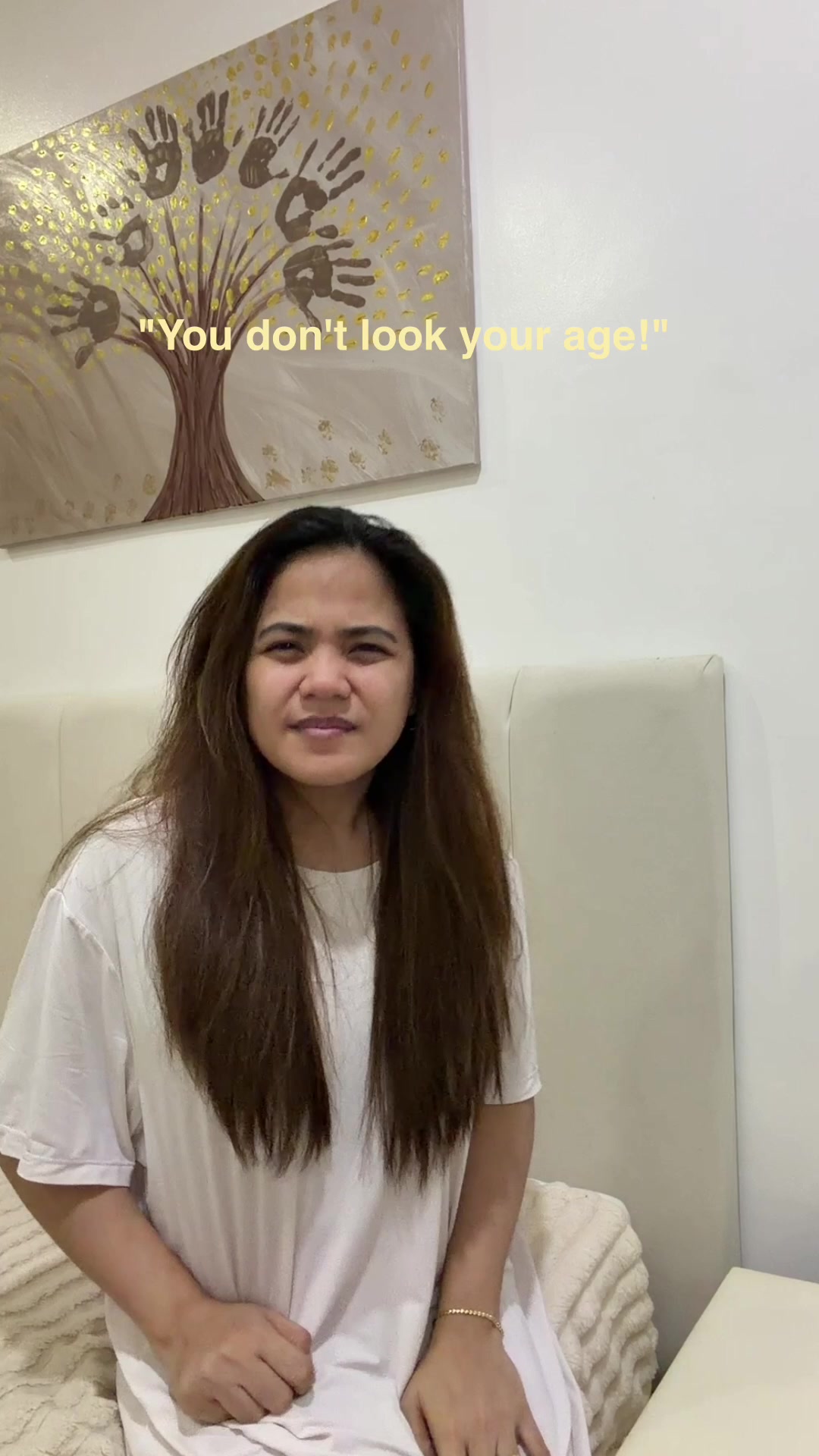 @Patricia Mae Parian