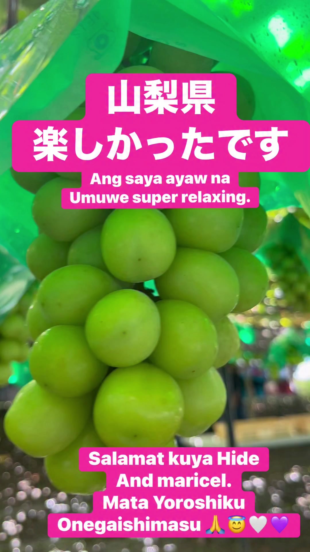 @介護caregiver Analiza🇵🇭🇯🇵🧿