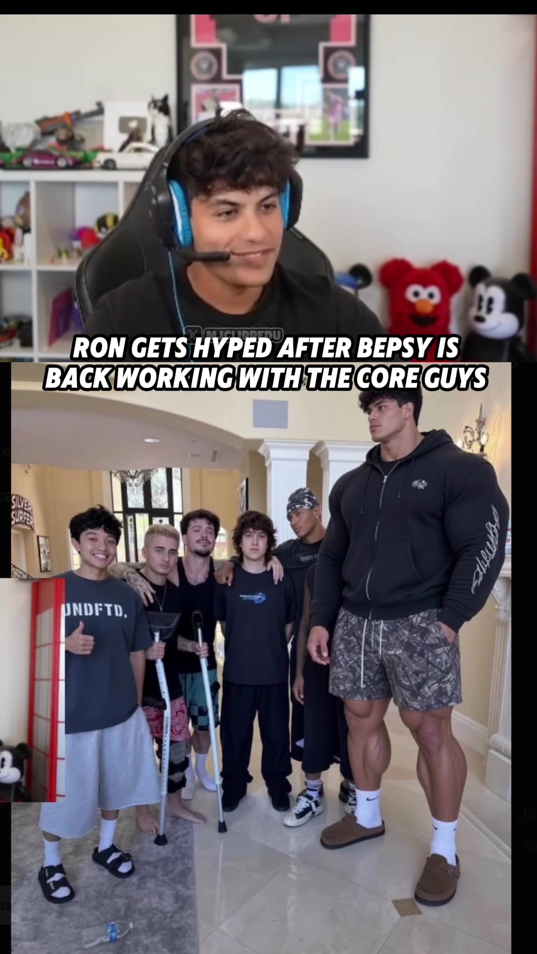 @Michael