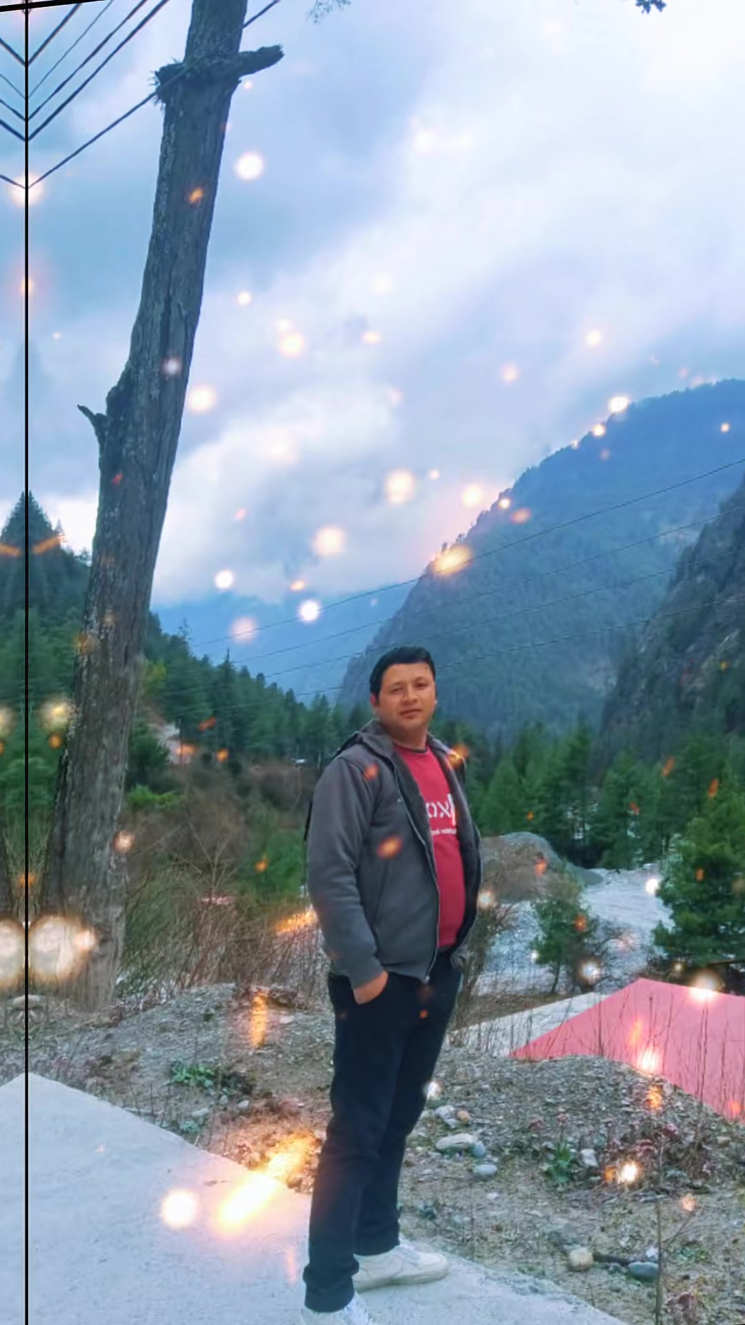 @Krishna Nepali