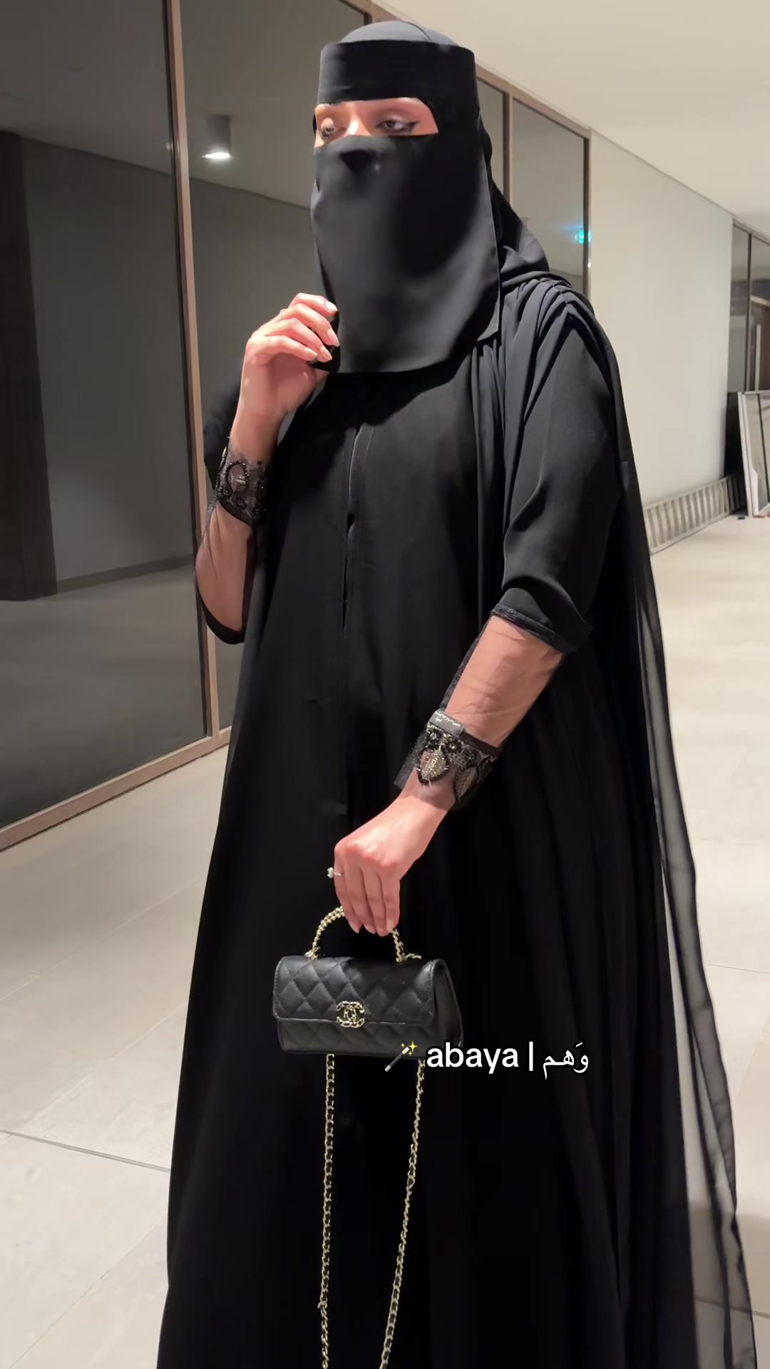 @وَهم | abaya 🪄
