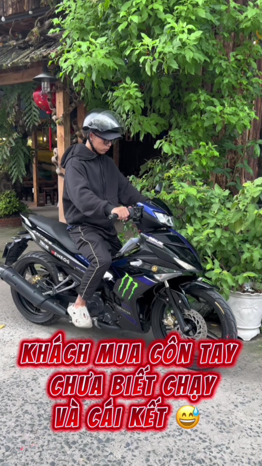 @Huỳnh Hu&acirc;n _ Exciter Touring
