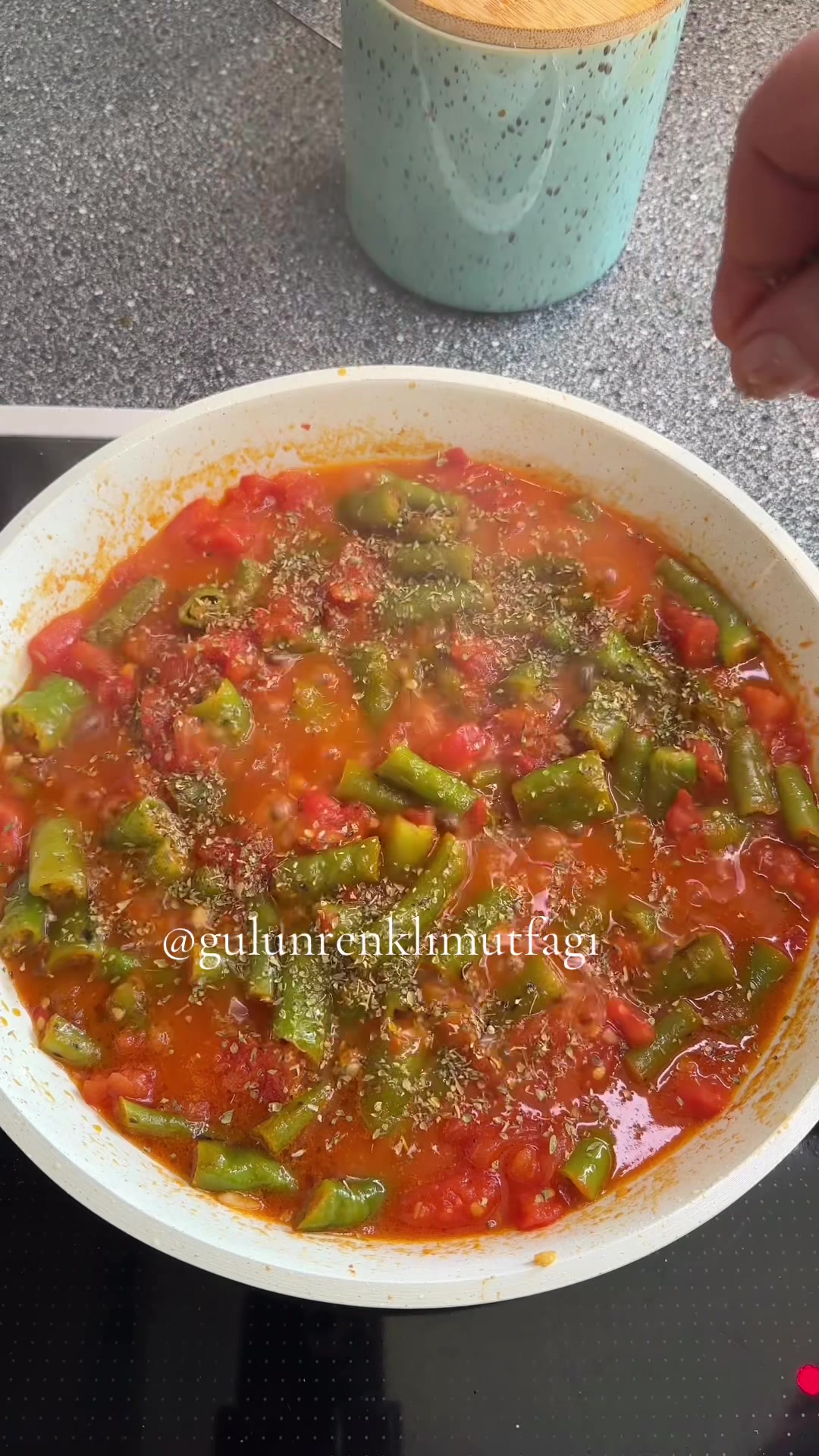 @gulunrenklimutfagi