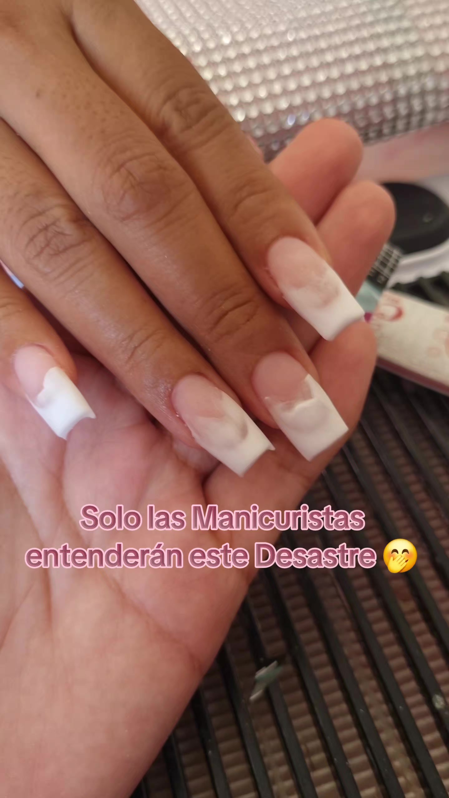 @KarenNailsMakeup