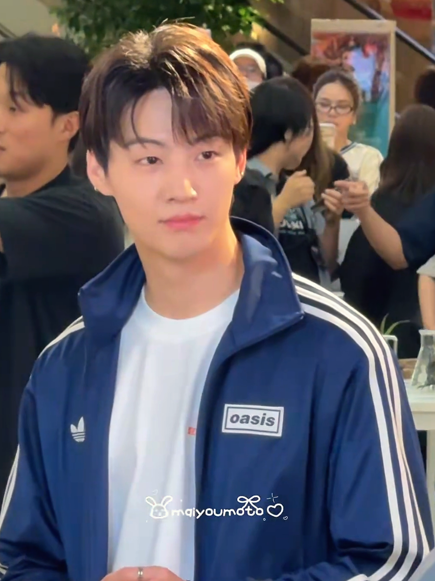 @เบบี๋(JB&OY)คนชิค
