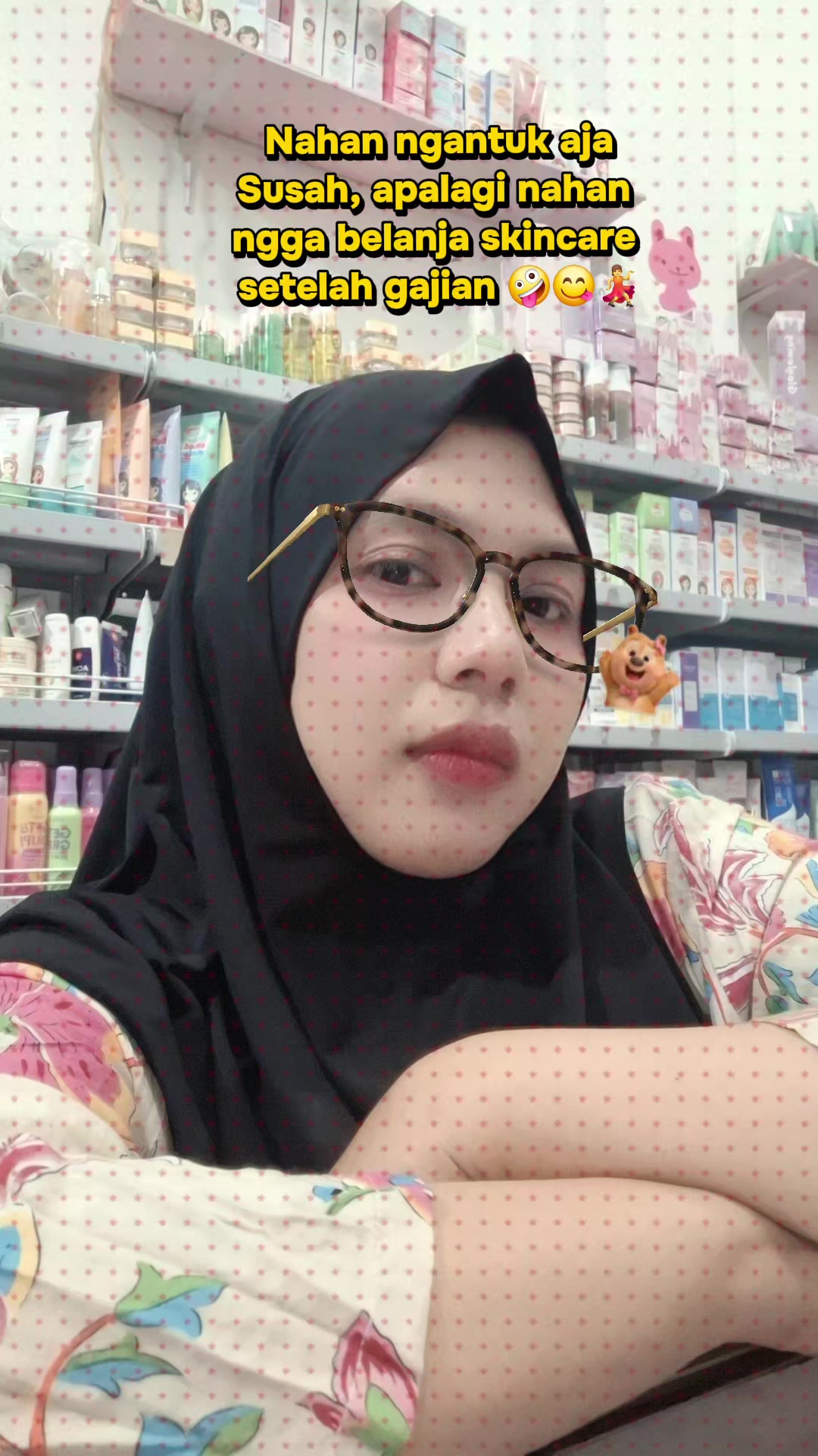 @MUDISBEAUTY