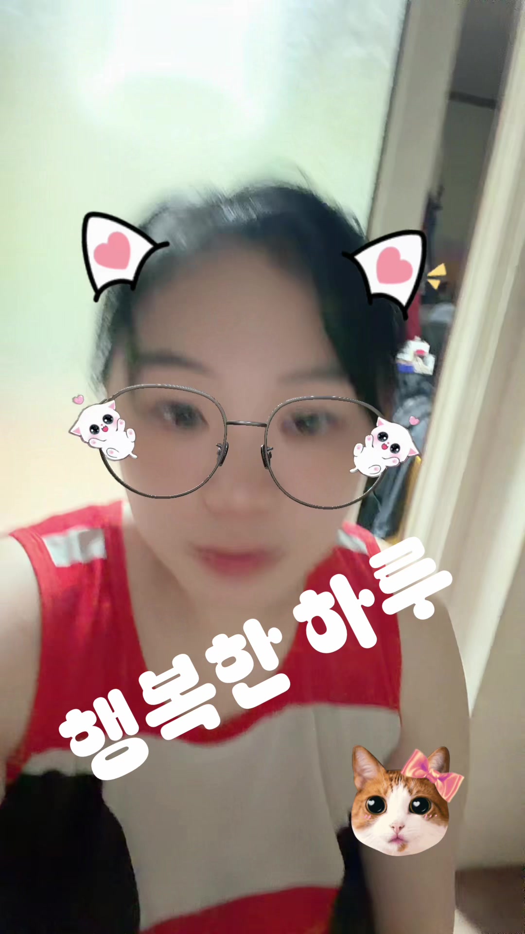 @오렌지 카라멜