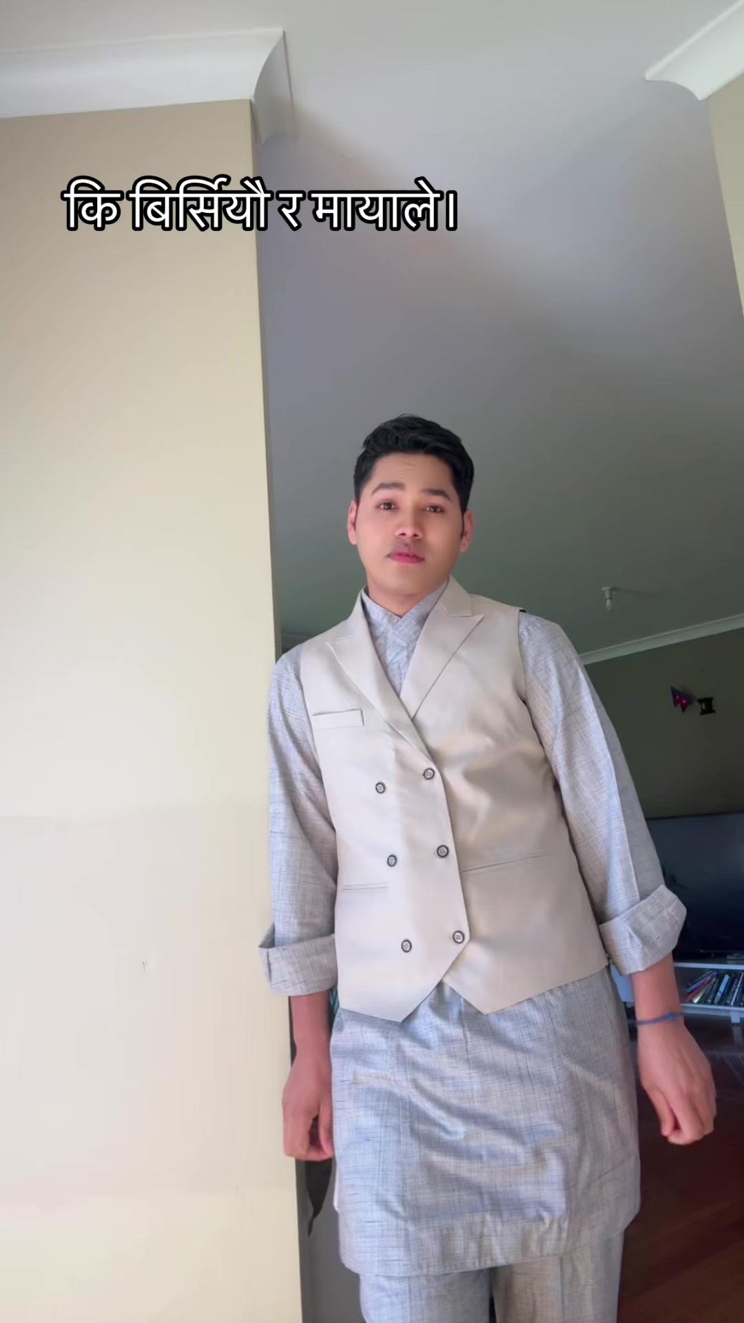 @Sunil Shrestha