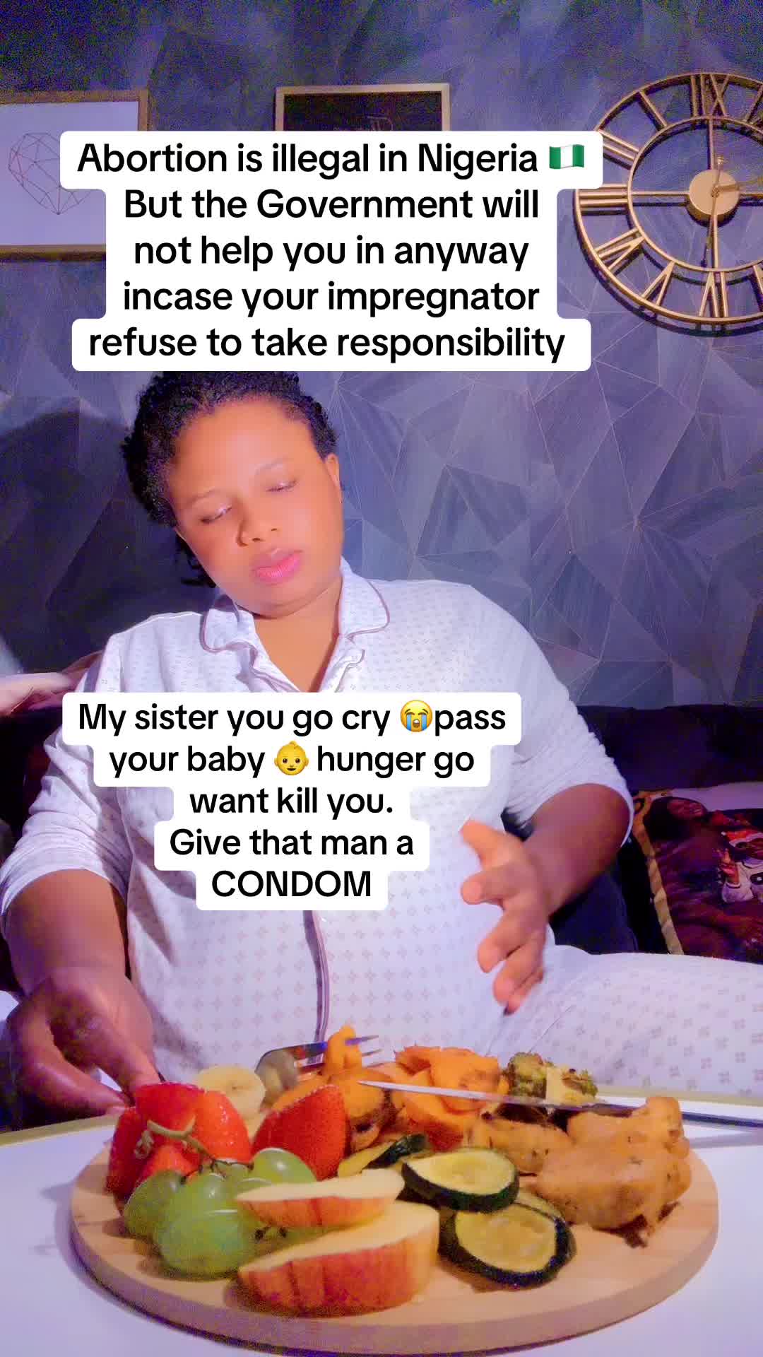 @MUTIAT AGBEKE GIST