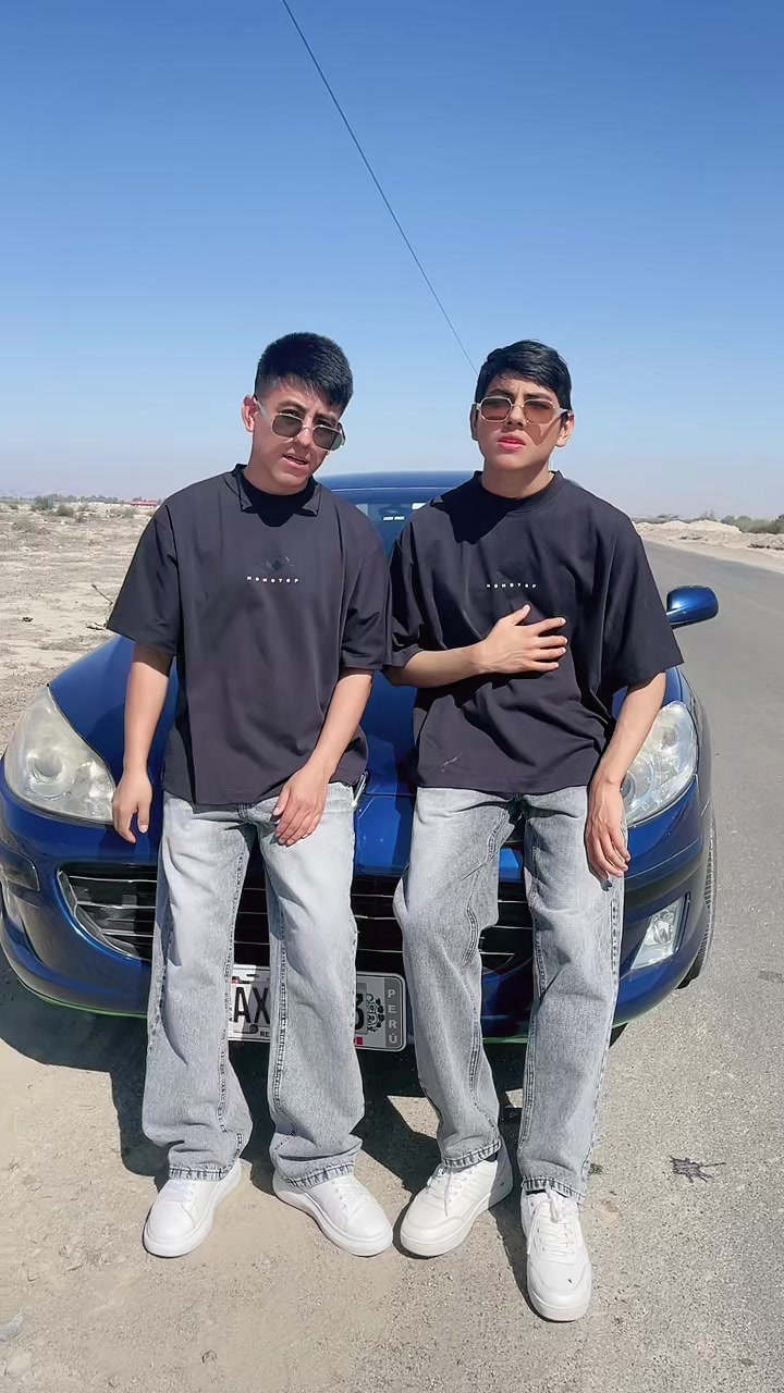 @YOEL Y DLA