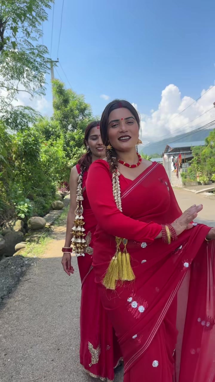 @Sita Poudel