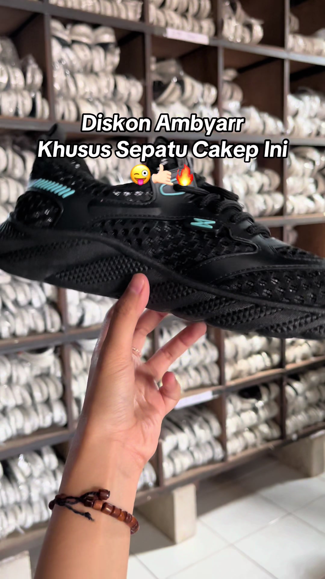 @Dono Jati Store
