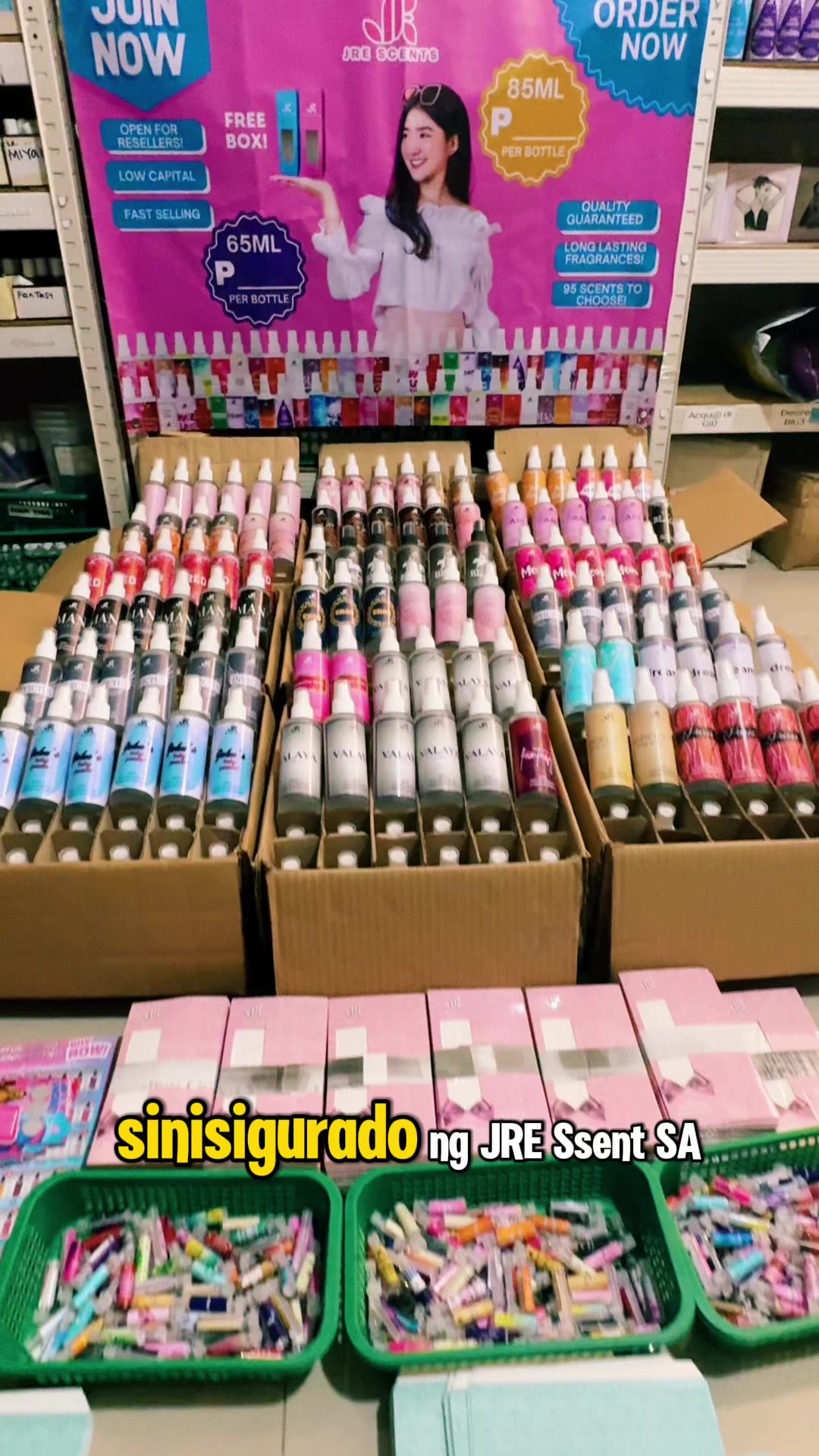 @JRE SCENTS
