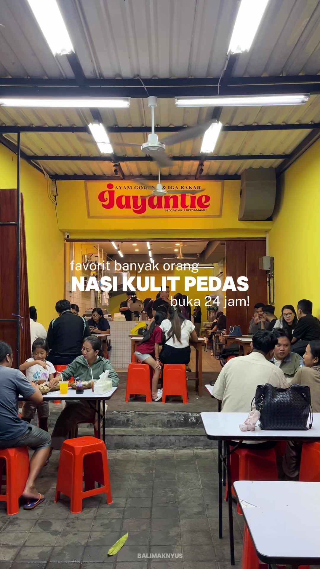 @Bali Maknyus