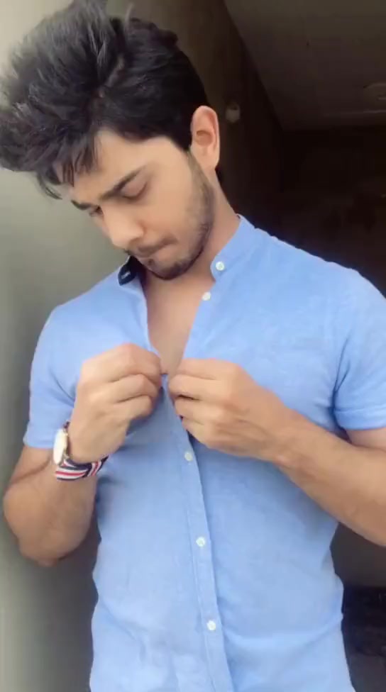 @Sunny Chopra