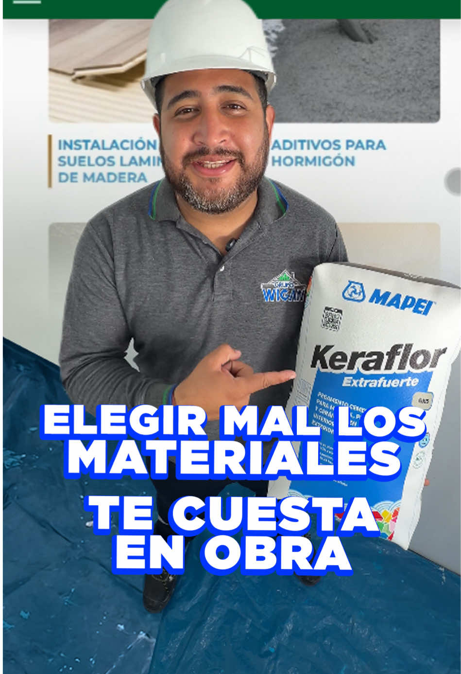 @Grupo Wigan|Pinturas por Mayor