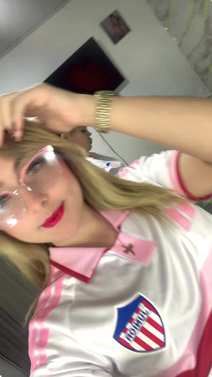 @Gyseel  Paola 🙈😍