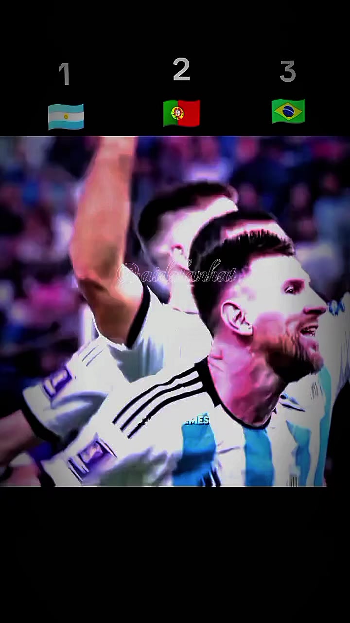 @Messi bố penaldo 🇦🇷🐐🔥💀