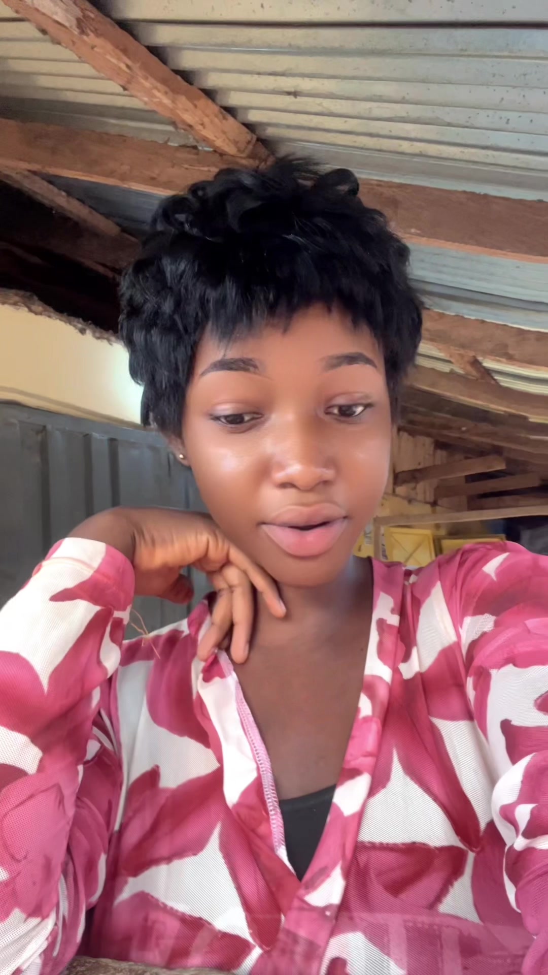 @Abena Diamond 💎 🇬🇭💕