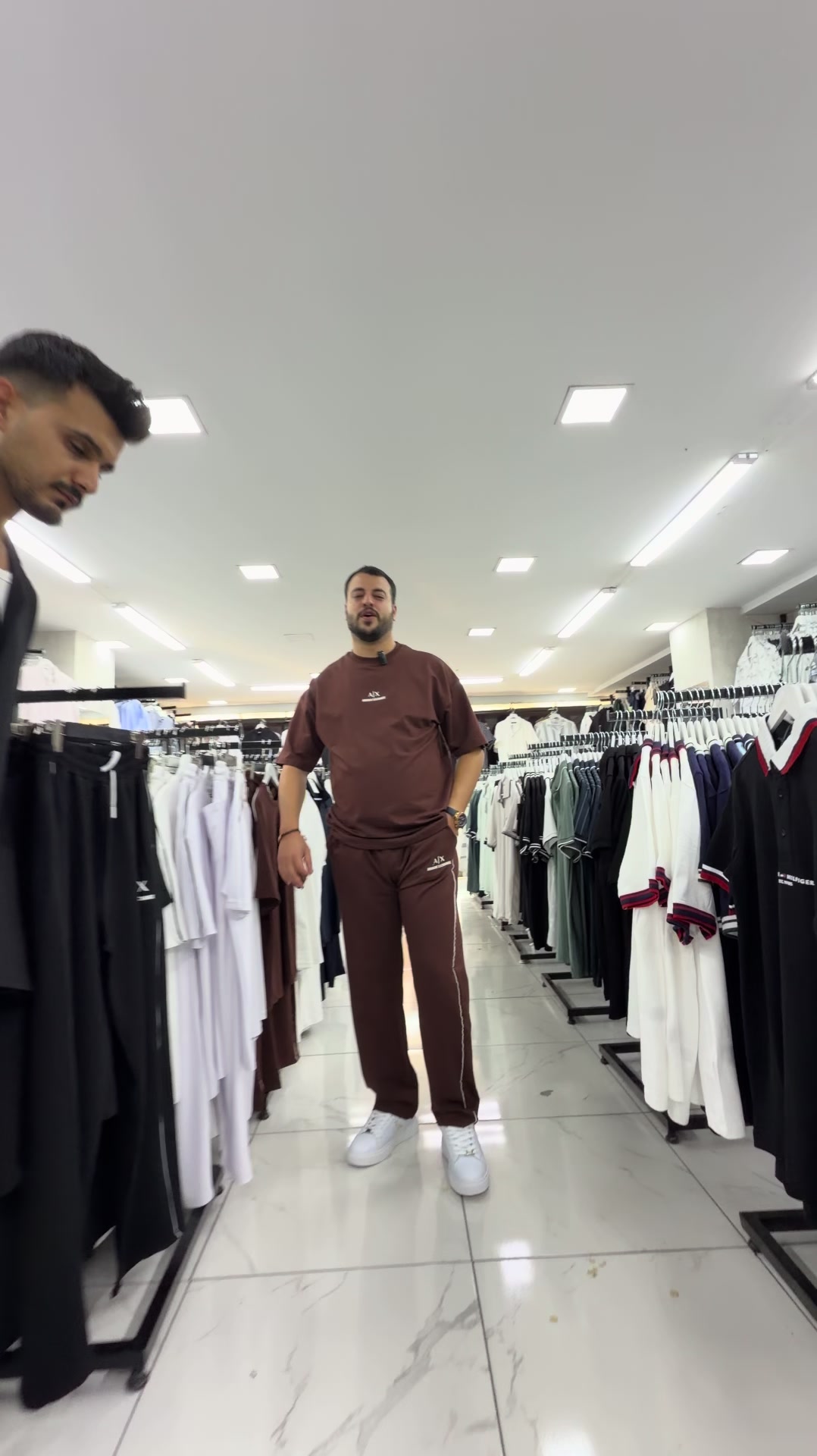 @Woodsman streetwear