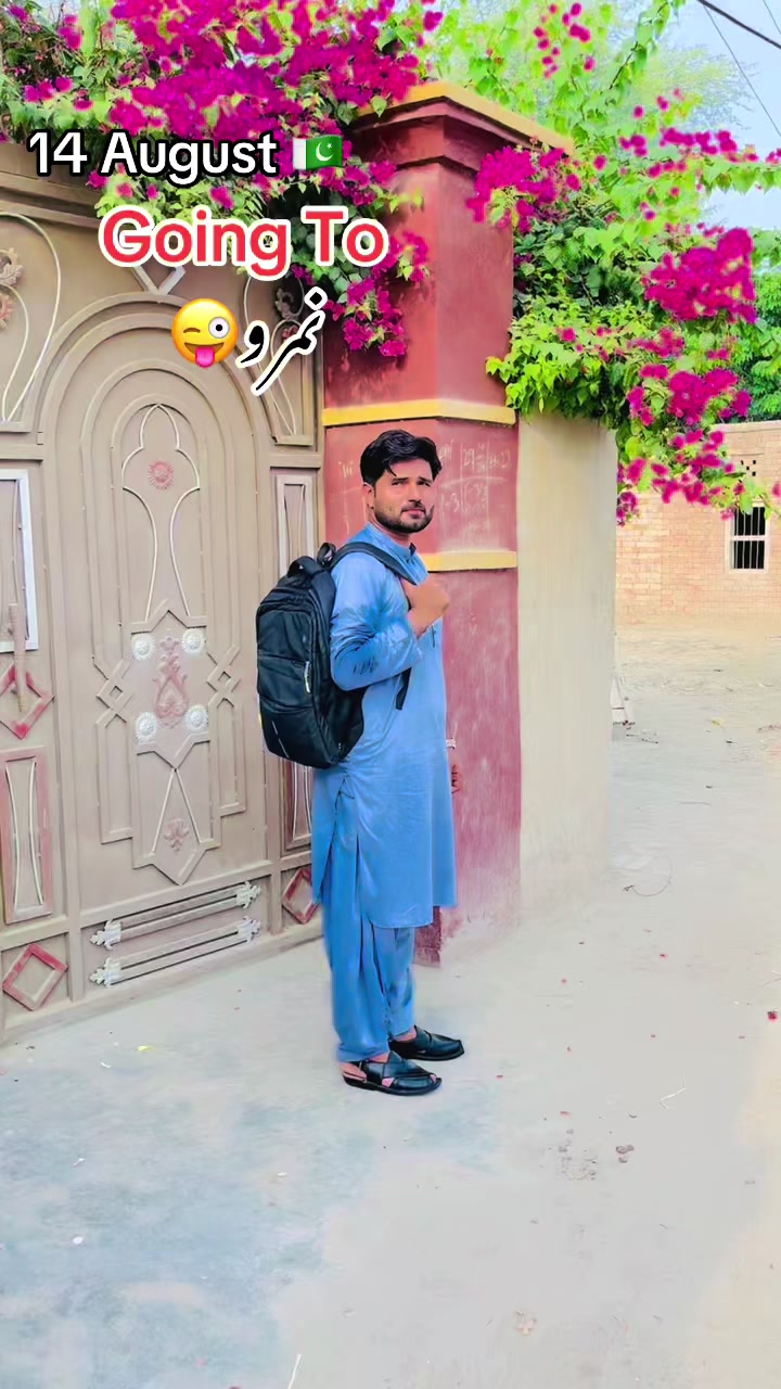@Nomi Shahzad🍁